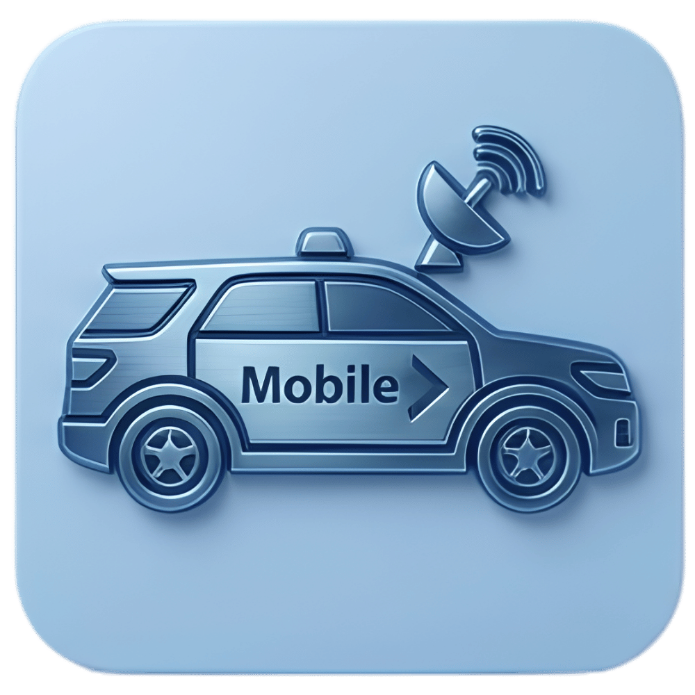 Mobile Patrols